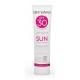 Dhyvana saules aizsargkrēms sejai SPF30, 50ml